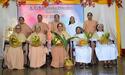 Golden Jubilee Celebration of our Karnataka Province