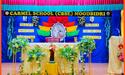 Celebration of Carmel Feast: ‘Honoring Our Heritage and Faith’ at Carmel School Moodbidri 2024-25