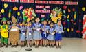 Fruits and Vegetables Day at Ladyhill Preparatory School: A Feast of Health and Happiness