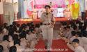 Carmel School, CBSE, Kotekar organises Cybercrime session by ACP, CCRB Mangaluru