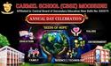 Carmel School Moodbidri Celebrates Annual Day &quot;Seeds of Hope&quot; with Grandeur and Splendor