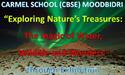 Water, Wildlife and Wonders: A Journey Through Nature&#039;s Marvels at Carmel school Moodbidri